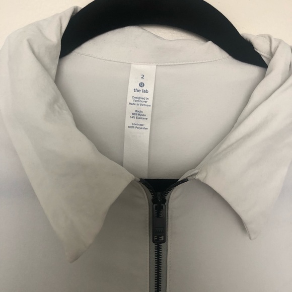 Lululemon NYC Lab dress - Picture 3 of 5